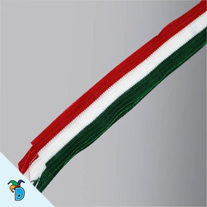 Ceñidor Tricolor